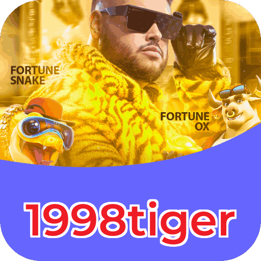1998tiger APK