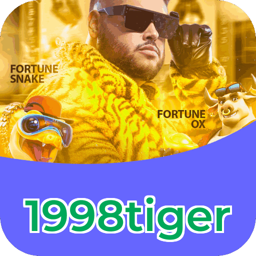 1998tiger APK