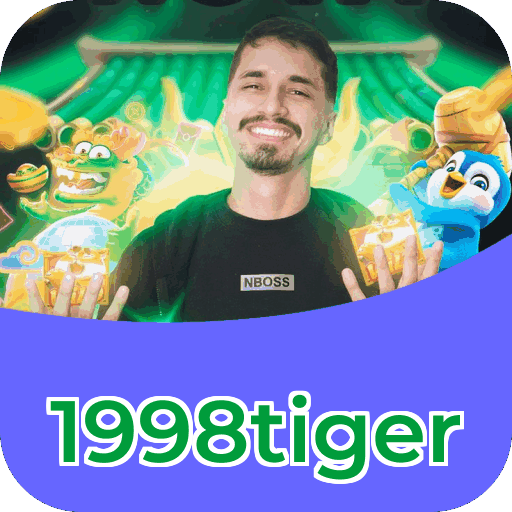 1998tiger